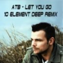 ATB - Let You Go