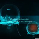 Michael FK & Groundfold - Losing Ground