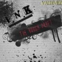 Valdiviez - I Stand Alone (Original Mix)