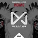 Gemini and Smalk & Skydrum - Indians (Original Mix)