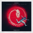 HDMX - Signal From The Sun (Tevatron Remix)