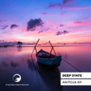 Deep State - No Way Back (Original Mix)