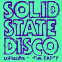 Norenoise - The Party (Original Mix)