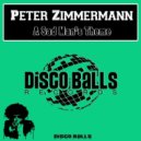 Peter Zimmermann - A Sad Man\'s Theme (Original Mix)