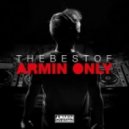 Armin van Buuren feat. Jacqueline Goveart - Never Say Never