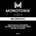 Rich Pinder, DJOKO - Some Effort (Original Mix)