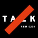 Salvatore Ganacci - Talk