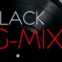 DJ Black - G-MIX#1 May 2017