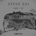 Steve Sai - Youth