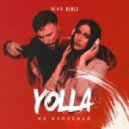 Yolla - Не отпускай (DJ A.G. Remix)
