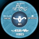 DJ Metcho - Celestial Vibes 001 (Radio Show)