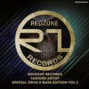 Agressor Bunx - Labyrinth