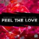 Franko Ovalles & E.C.S. Ferrer & Joe Green - Feel The Love (feat. Joe Green) (Radio Edit)