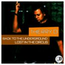 Thierry D - Lost In The Circus