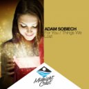 Adam Sobiech - Things We Lost (Original Mix)