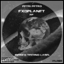Petri Petro - It´s an Illusion (Original Mix)