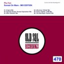 Plu-Ton - Sunset On Mars (Alfoa \'Genesis\' Mix)