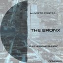 Alberto Costas - The Bronx