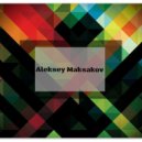 Aleksey Maksakov - Positive Summer (Original Mix)