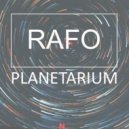 RAFO - Planetarium
