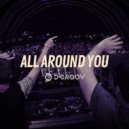 D-Groov - All Around You