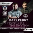 Katy Perry - Chained To The Rhythm (DJ Ramirez & Mike Temoff Remix)