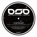 Ovidi Adlert - Night Invaders