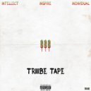 Triiibe Ent. & Kid Smid & Fredo Finesse & Nick Cheeks & BucketHat Blizz & JZAC - Never Give Up (feat. Kid Smid, Fredo Finesse, Nick Cheeks, BucketHat Blizz & JZAC) (Original Mix)
