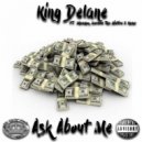 King Delane & Meanzo & Savelle Tha Native & Kane - Ask About Me (feat. Meanzo, Savelle Tha Native & Kane) (Original Mix)