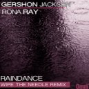 Gershon Jackson & Rona Ray - Raindance (feat. Rona Ray)