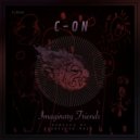 C-ON - Imaginary Friends (Original Mix)