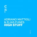 Adriano Mattioli & Elias Funes - Red Pipper