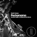 MARTIN PANIZZA - Pachamama (Demian Muller & Gabriel Rocha Remix)
