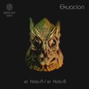 Ekuacion - el Kola-B