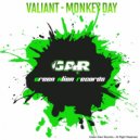 Valiant - Monkey Day (Monorok Remix)