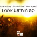 Ollie Brooke & Nica Brooke - Satori