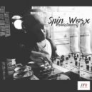 Trevor G & Spin Worx - Ababue