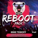 Eve feat. Gwen Stefani - Let me blow ya mind (Mike Temoff Reboot) (Radio Edit) (Original Mix)