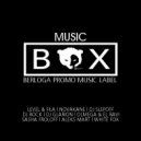 LOBODA - Случайная (DJ Konstantin Vertigo Reboot)