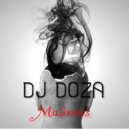 DJ DOZA - Madness