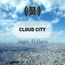 Jagin, ELGans - Cloud City (Original Mix)