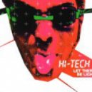 Hi-Tech - Let there be light (Js 16 remix) (Original Mix)