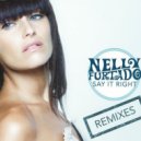 Nelly Furtado - Say It Right (Menage Music Remix) (Original Mix)