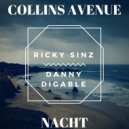 Ricky Sinz & Danny Digable - Collins Avenue (Original Mix)