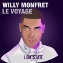 Willy Monfret & Kashovski - What I Want (Original Mix)