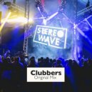 Stereo Wave - Clubbers (Original Mix)
