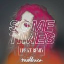 Mothica - Sometimes