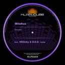 Mitekss - Favorite (00Zicky & D.U.S. remix)