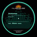 Bohemien - Something Jazz (Original mix)