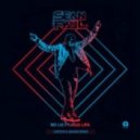 Sean Paul feat. Dua Lipa - No Lie (Lisitsyn & Geonis Remix)